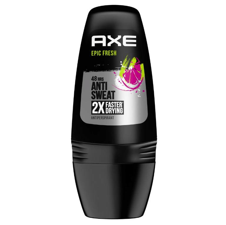 Axe Epic Fresh Roll On Deo 50 ml