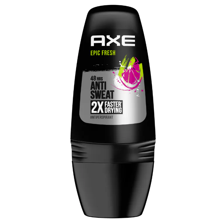 Axe Epic Fresh Roll On Deo 50 ml