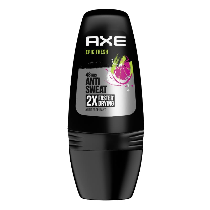 Axe Epic Fresh Roll On Deo 50 ml