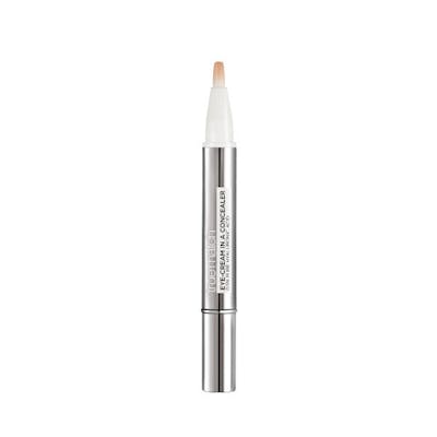 L&#039;Oréal Paris True Match Eye-Cream In A Concealer 4-7D Golden Sable 2 ml