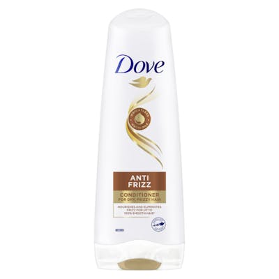 Dove Anti Frizz Conditioner Oil Therapy 200 ml