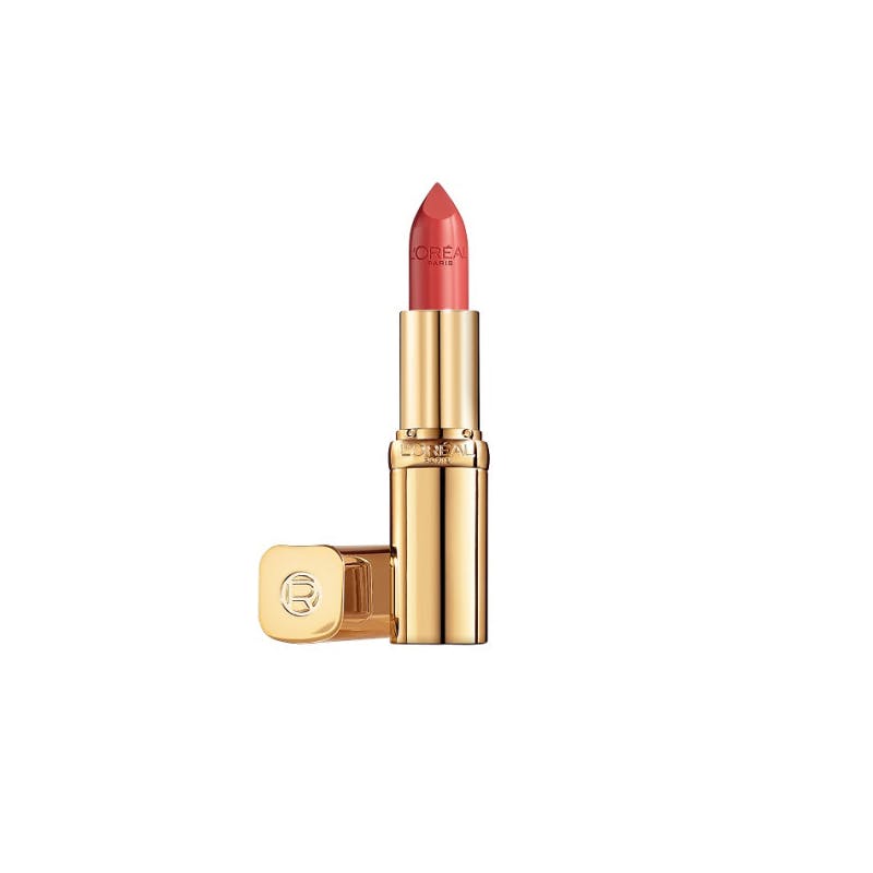 L&#039;Oréal Color Riche Satin Lipstick  108 Brun Cuivre 4,3 g