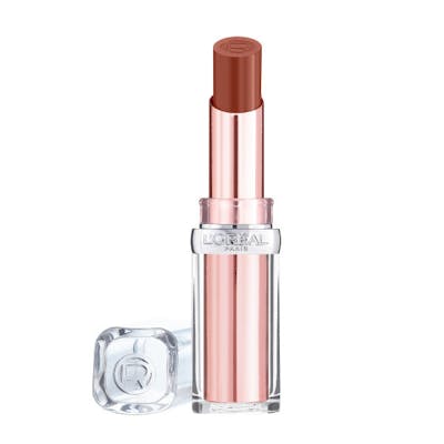L&#039;Oréal Paris Color Riche Glow Paradise Balm-in-Lipstick 107 Brown Enchante 3,8 ml
