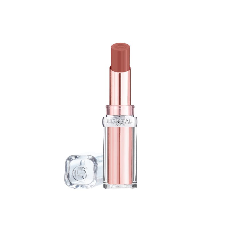 L&#039;Oréal Paris Color Riche Glow Paradise Balm-in-Lipstick 191 Nude Heaven 3,8 ml