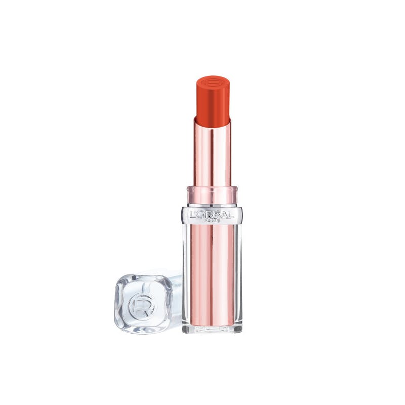 L'Oréal Paris Glow Paradise Balm-in-Lipstick 244 Apricot Desire 3,8 ml