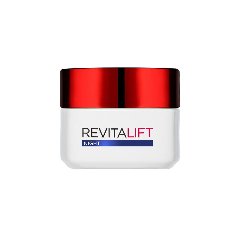 L&#039;Oréal Paris Revitalift Night Cream 50 ml