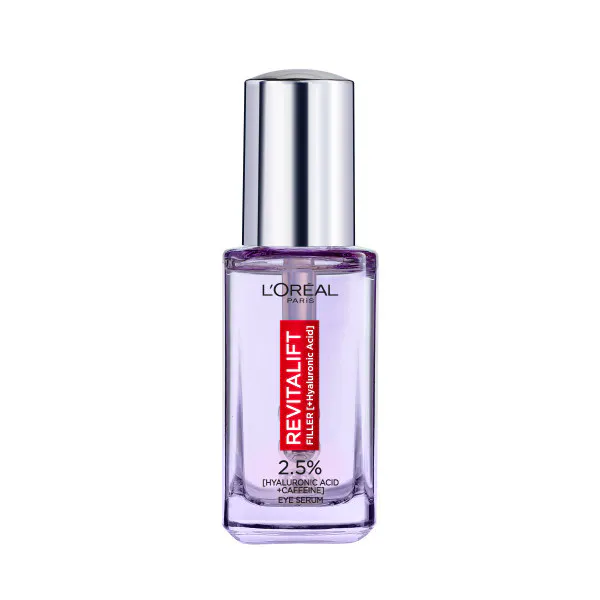 L'Oréal Paris Revitalift Filler Eye Serum 20 ml