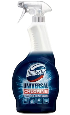 Domestos Universell Klor Spray 450 ml