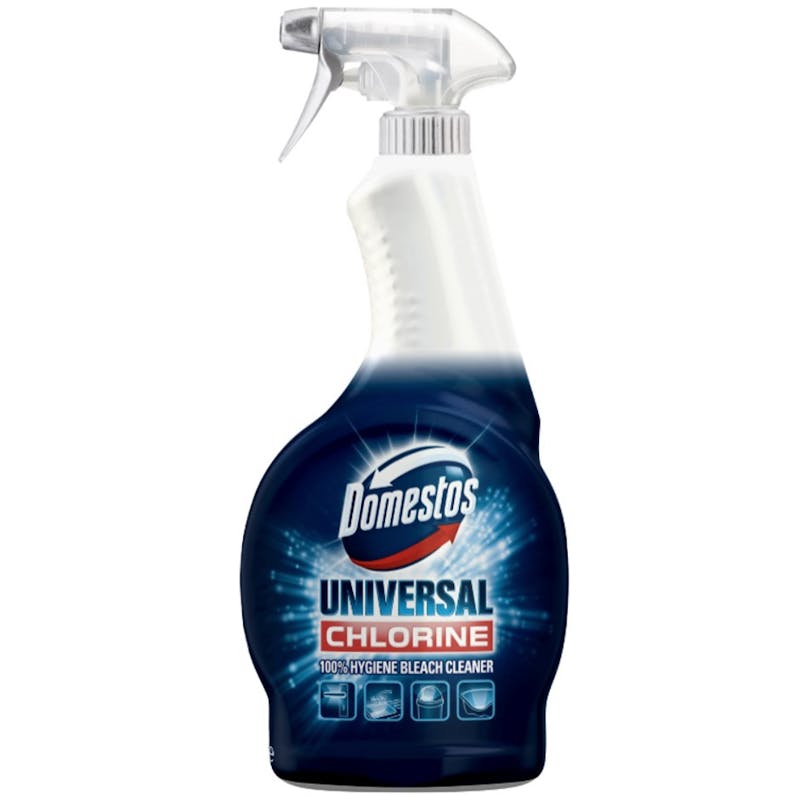 Domestos Universal Chlorine Spray 450 ml