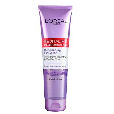 L&#039;Oréal Paris Revitalift Gel Wash 150 ml