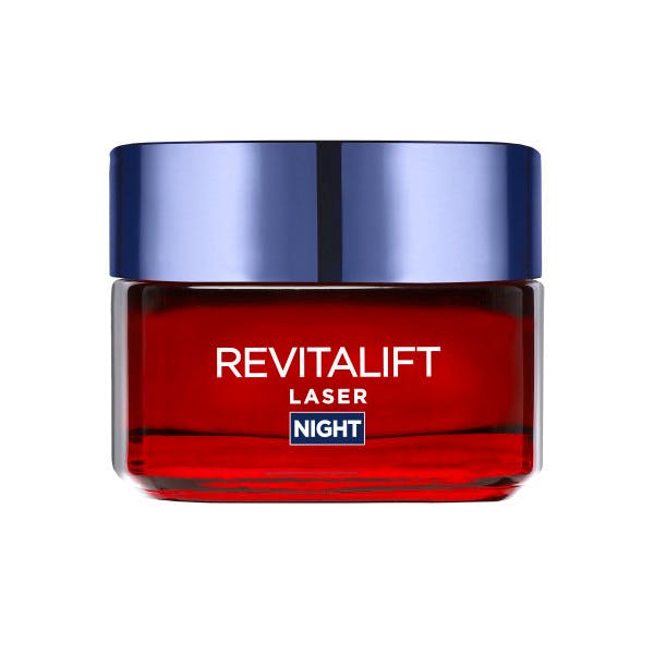 L'Oréal Paris Revitalift Laser Night Cream 50 ml