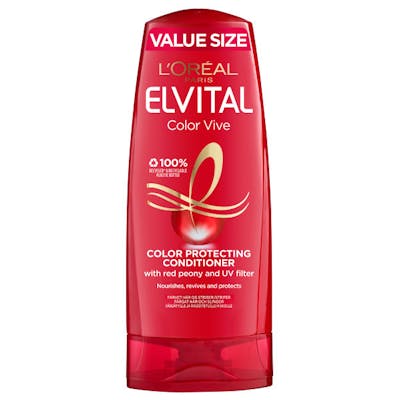 L&#039;Oréal Paris Elvital ColorVive Conditioner 400 ml