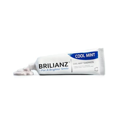 Brilianz Toothpaste Cool Mint 1 st