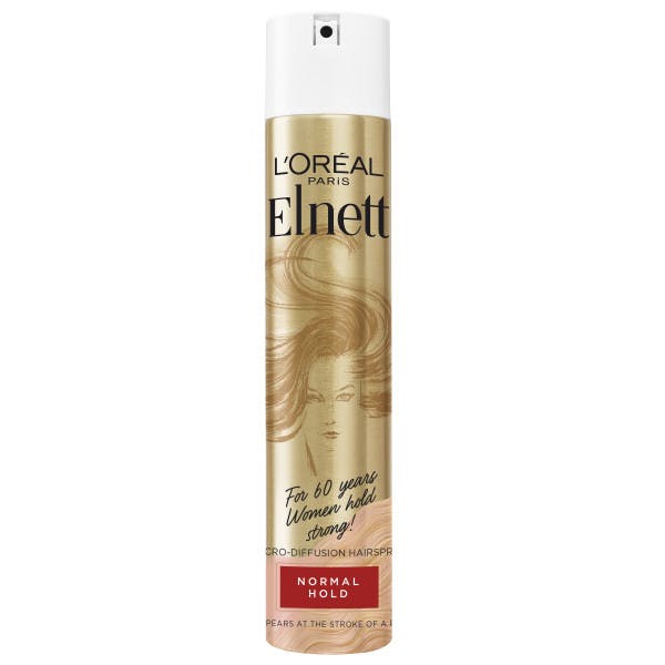 L'Oréal Paris Elnett Normal Hold 250 ml