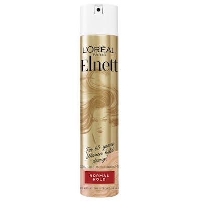 L&#039;Oréal Paris Elnett Normal Hold 250 ml