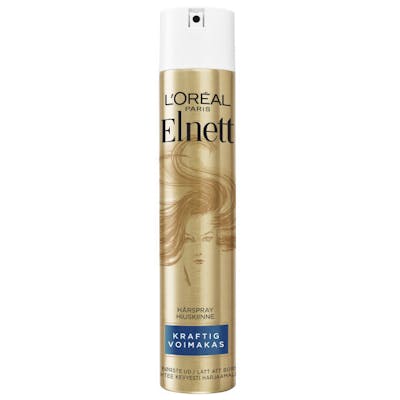 L&#039;Oréal Paris Elnett Strong Hairspray 250 ml