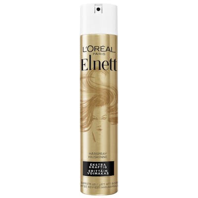 L&#039;Oréal Paris Elnett Volume Lacq Extra Strong 250 ml