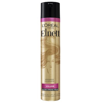 L'Oréal Elnett Volume Lacq Extra Strong 75 ml
