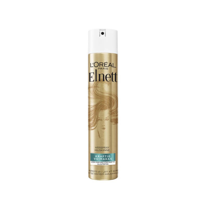 L&#039;Oréal Paris Elnett Lacquer Fragrance Free 250 ml