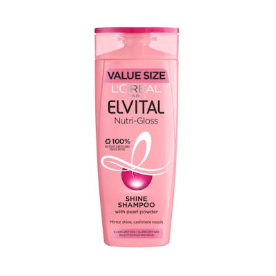 L&#039;Oréal Paris Elvital Nutri Classic Shampoo 500 ml
