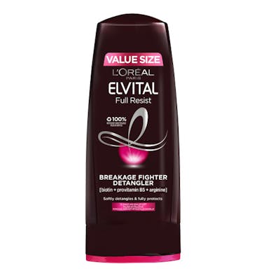 L'Oréal Elvital Full Resist Conditioner 400 ml