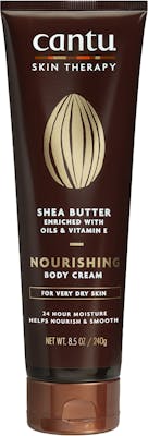 Cantu Shea Butter Nourishing Body Cream 240 g