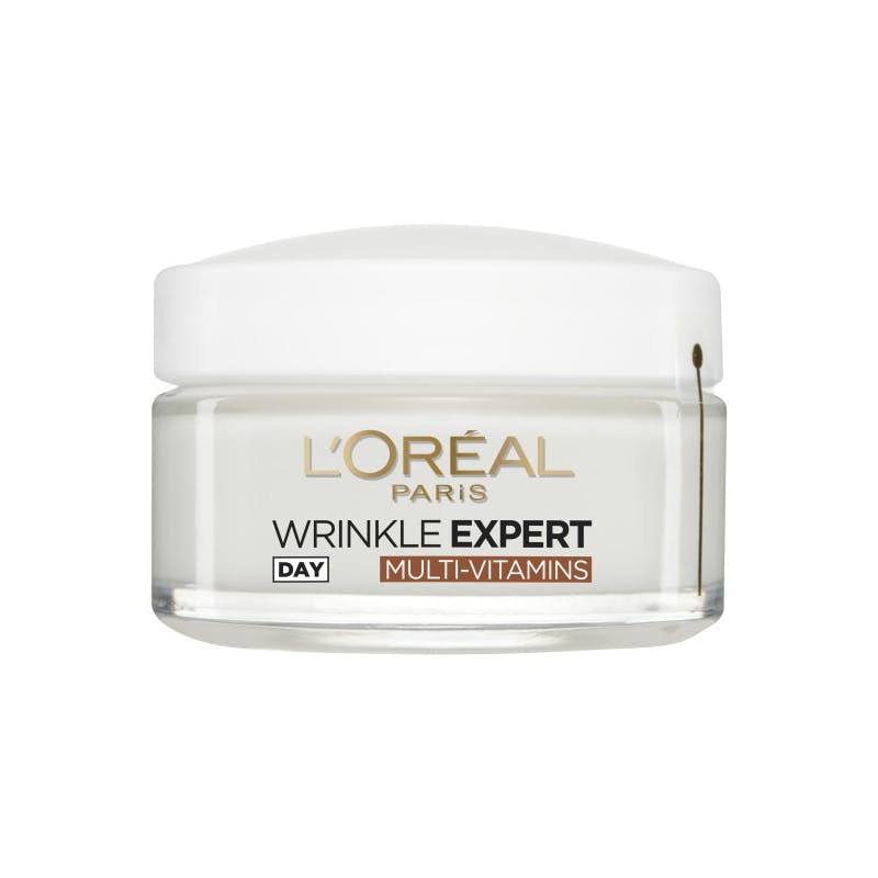 L&#039;Oréal Paris Wrinkle Expert Day Cream 65+ 50 ml