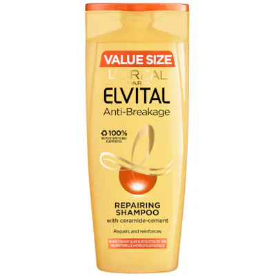L'Oréal Elvital Dream Length Shampoo 500 ml - £4.25 elvital dream length shampoo