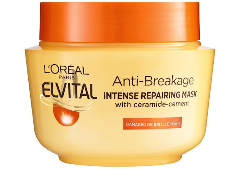 L&#039;Oréal Paris Elvital Anti-Breakage Mask 300 ml