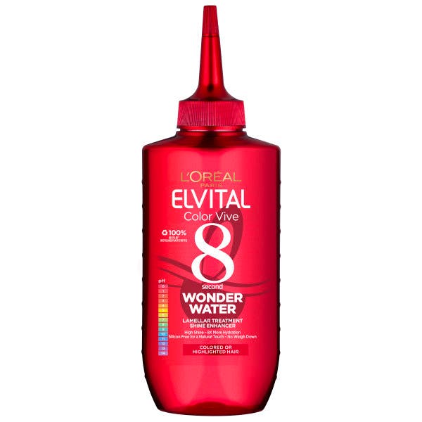 L'Oréal Paris Elvital Color Vive 8 Second Wonder Water 200 ml