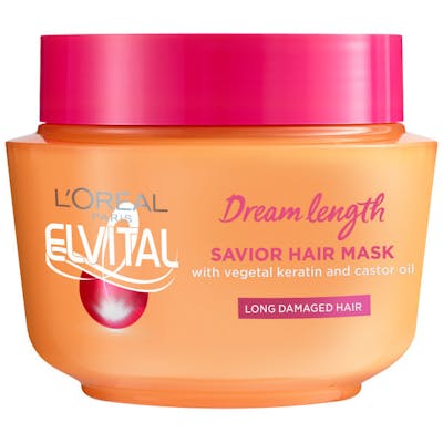 L'Oréal Elvital Dream Length Mask 300 ml