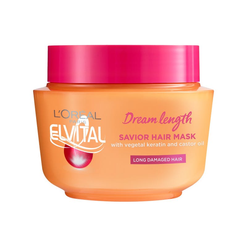 L&#039;Oréal Paris Elvital Dream Length Mask 300 ml