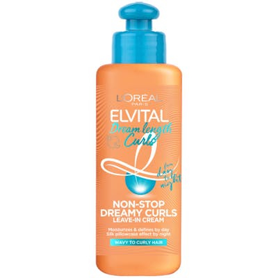 L'Oréal Dream Length Curls Leave In Cream 200 ml