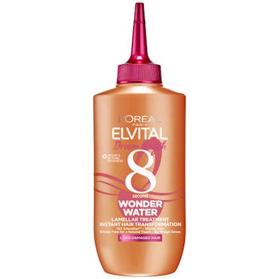 L&#039;Oréal Paris Elvital Dream Lenght 8 Second Wonder Water 200 ml