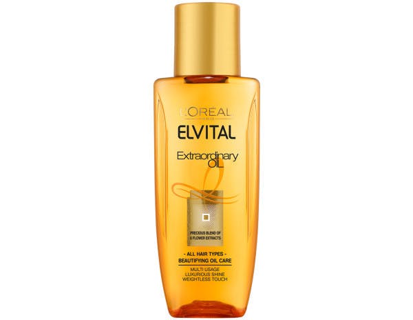 L'Oréal Paris Elvital Extraordinary Oil Care 50 ml