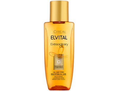 L&#039;Oréal Paris Elvital Extraordinary Oil Care 50 ml