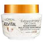L&#039;Oréal Paris Elvital Extraordinary Oil Coconut Mask 300 ml