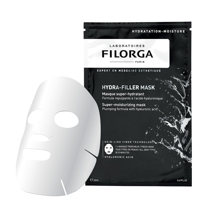 Filorga Hydra-Filler Mask 1 kpl