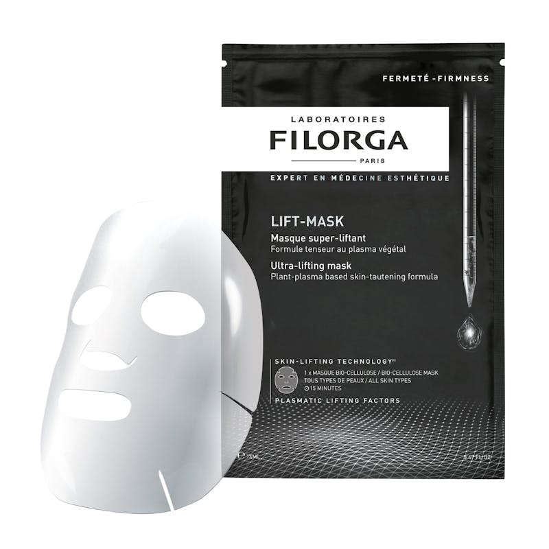 Mor Tekstforfatter håndbevægelse Filorga Lift-Mask 1 stk - 69.95 kr