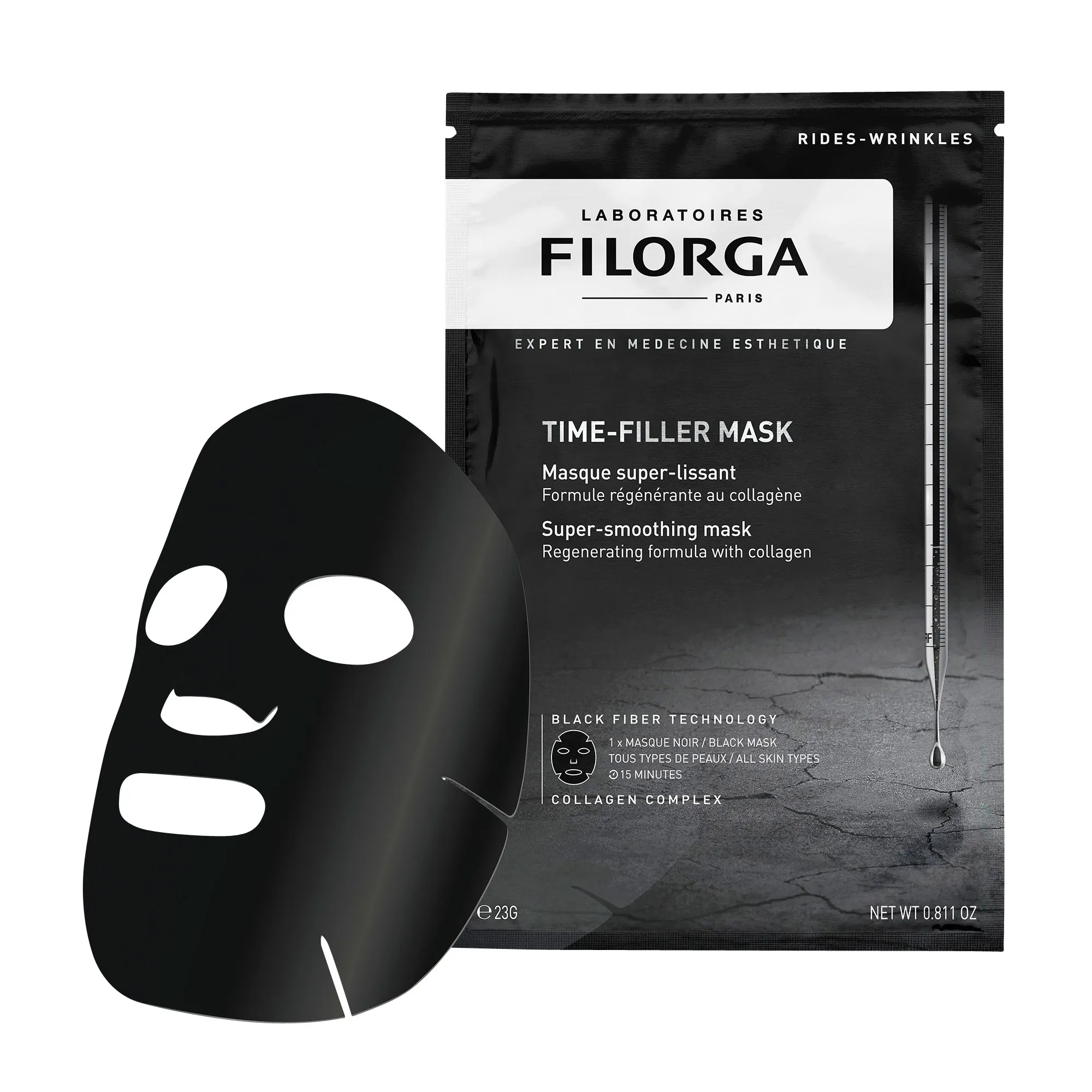 Filorga Time-Filler Mask 1 pcs
