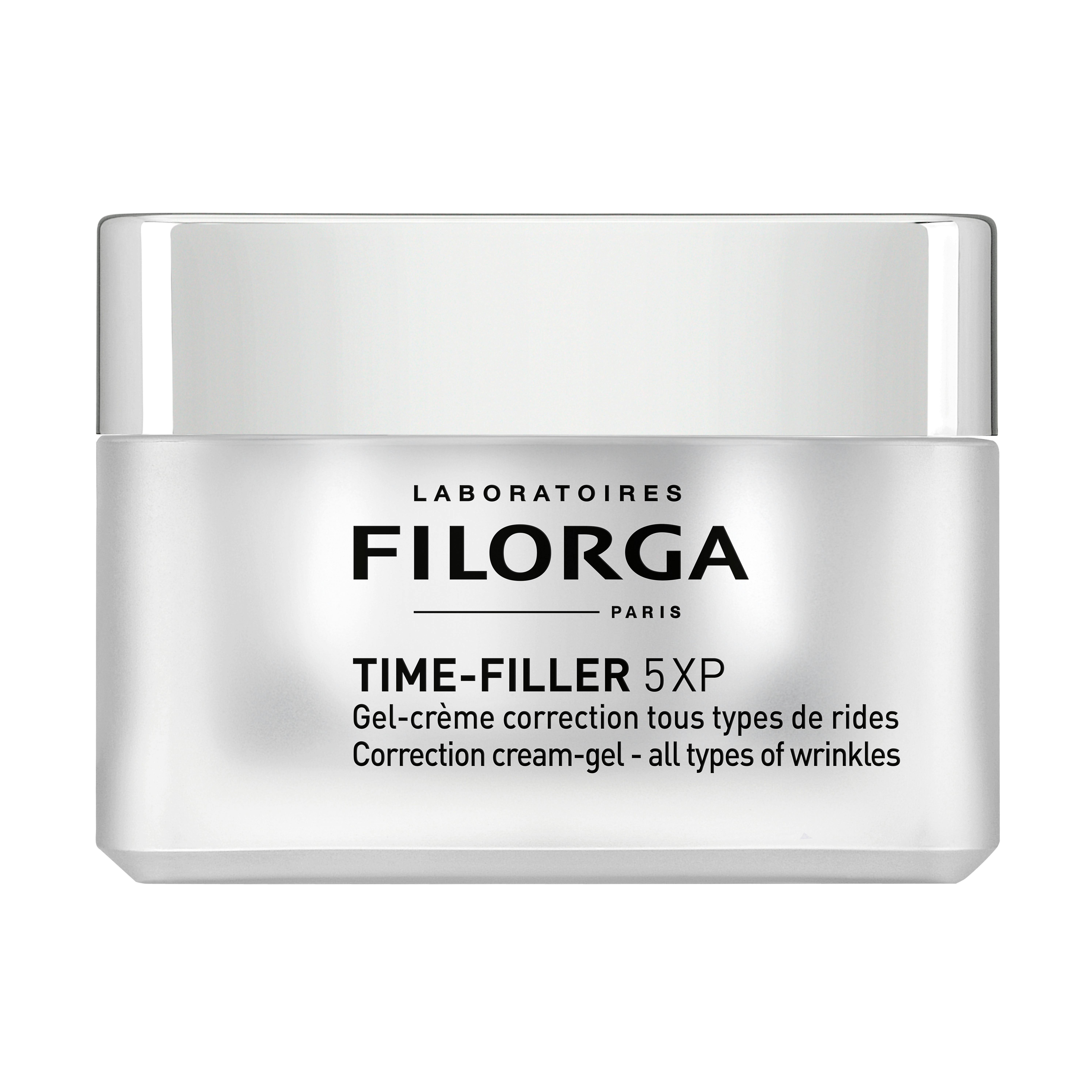 Filorga Time-Filler 5XP Cream-Gel 50 ml