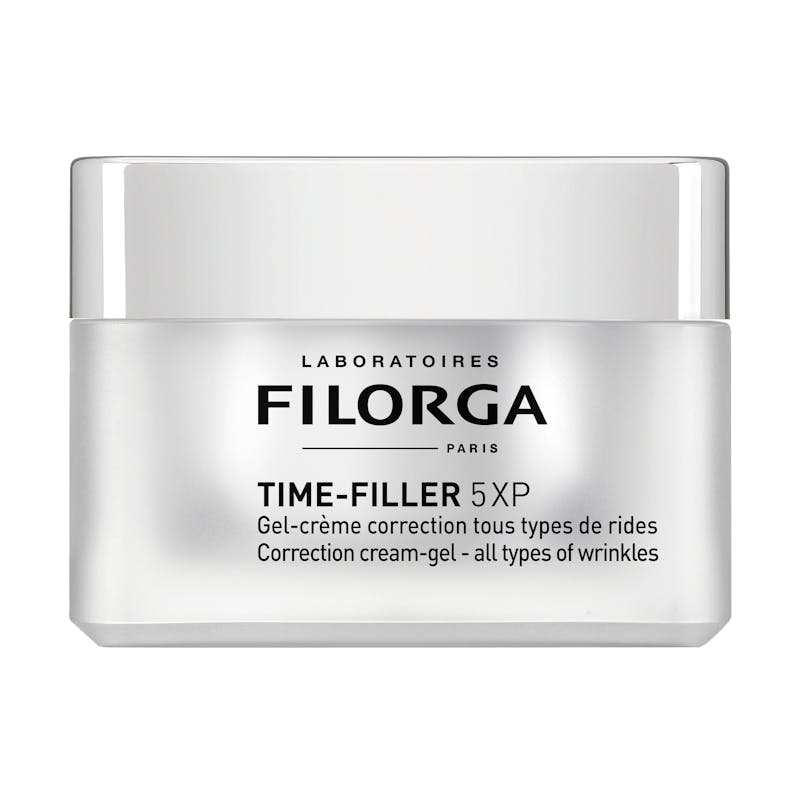 Filorga Time-Filler 5 XP Correction Cream-Gel 50 ml