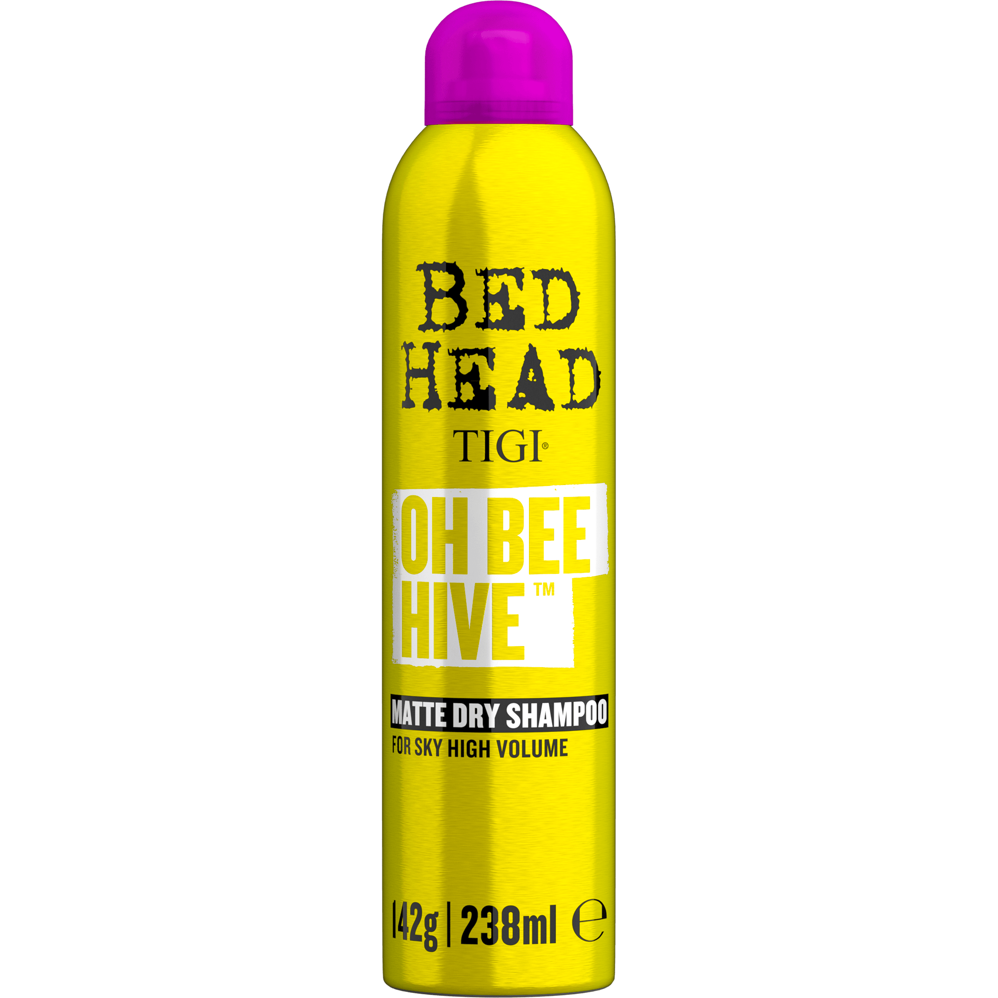 Tigi Bed Head Oh Bee Hive Dry Shampoo 238 ml