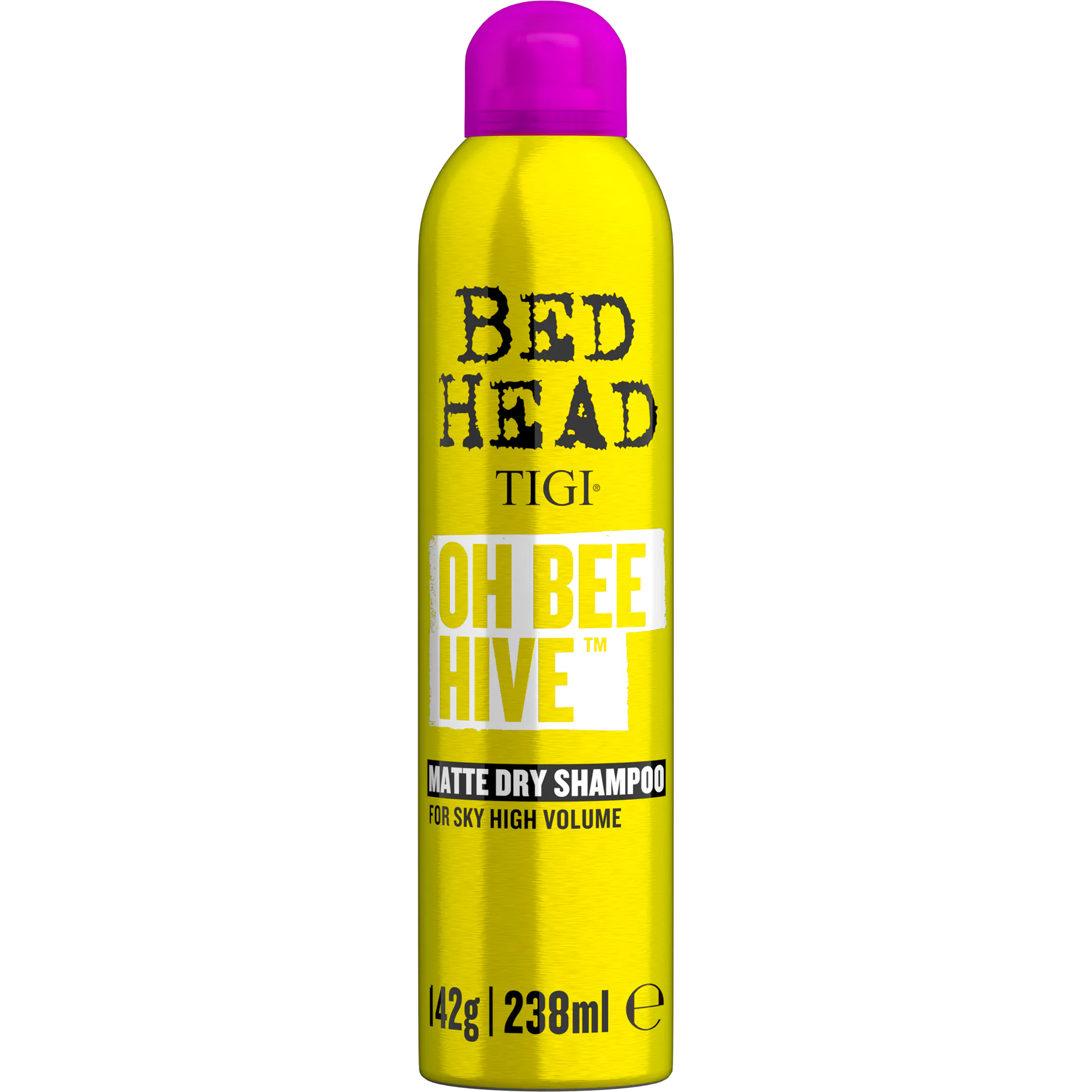 TIGI - Bed Head Oh Bee Hive - Droogshampoo - 238ml