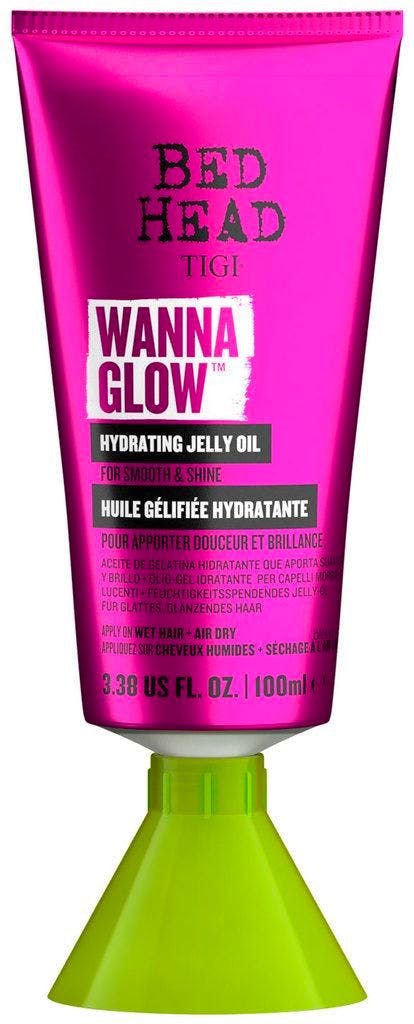 Tigi Bed Head Wanna Glow Jelly Oil 100 ml