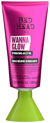 Tigi Bed Head Wanna Glow Jelly Oil 100 ml