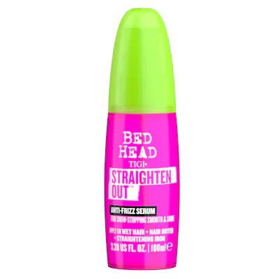 Tigi Bed Head Straighten Out Serum 100 ml