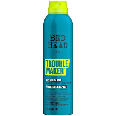 Tigi Bed Head Trouble Maker Spray Wax 200 ml