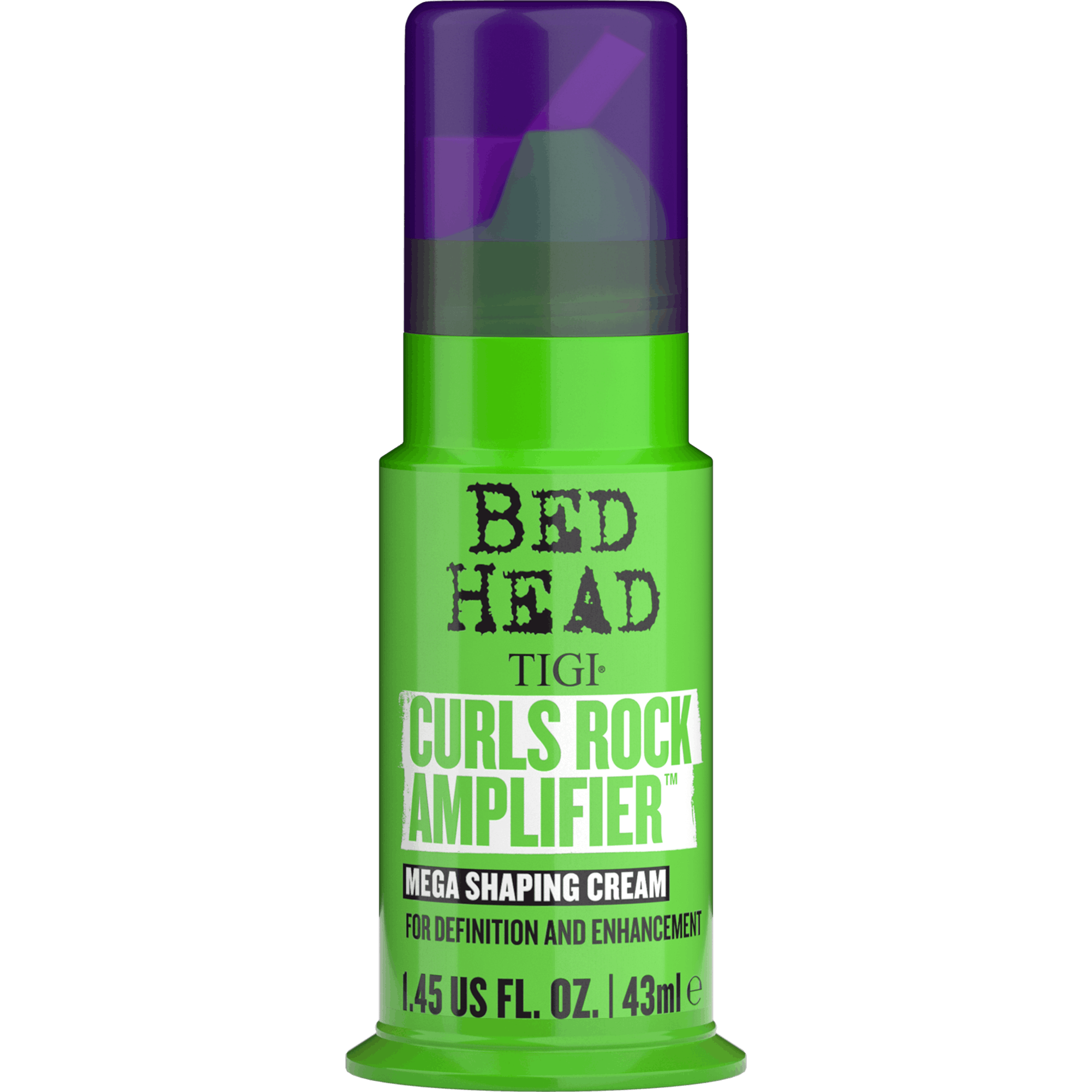 Tigi Bed Head Mini Curls Rock Amplifier