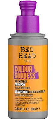Tigi Bed Head Mini Colour Goddess Shampoo 100 ml